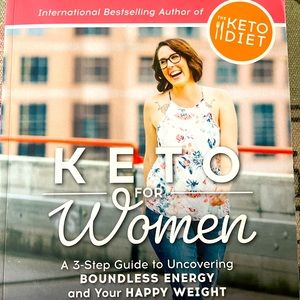 Keto for Women